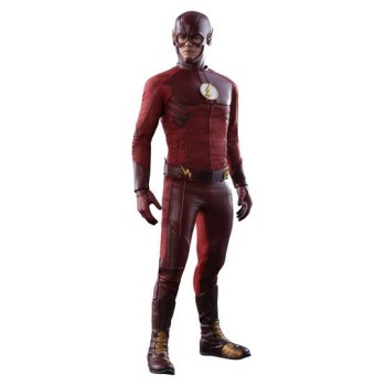 The Flash Action Figure 1/6 The Flash 31 cm