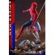 Spider-Man: Homecoming Quarter Scale Series Action Figure 1/4 Spider-Man 44 cm