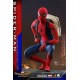 Spider-Man: Homecoming Quarter Scale Series Action Figure 1/4 Spider-Man 44 cm