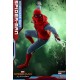 Spider-Man: Far From Home Movie Masterpiece Action Figure 1/6 Spider-Man (Homemade Suit) 29 cm