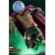 Spider-Man: Far From Home Movie Masterpiece Action Figure 1/6 Mysterio 30 cm