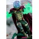 Spider-Man: Far From Home Movie Masterpiece Action Figure 1/6 Mysterio 30 cm