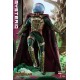 Spider-Man: Far From Home Movie Masterpiece Action Figure 1/6 Mysterio 30 cm