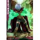 Spider-Man: Far From Home Movie Masterpiece Action Figure 1/6 Mysterio 30 cm