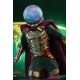 Spider-Man: Far From Home Movie Masterpiece Action Figure 1/6 Mysterio 30 cm