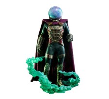 Spider-Man: Far From Home Movie Masterpiece Action Figure 1/6 Mysterio 30 cm