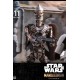 Star Wars The Mandalorian Action Figure 1/6 IG-11 36 cm - Restock