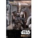 Star Wars The Mandalorian Action Figure 1/6 IG-11 36 cm