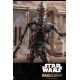 Star Wars The Mandalorian Action Figure 1/6 IG-11 36 cm