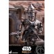 Star Wars The Mandalorian Action Figure 1/6 IG-11 36 cm