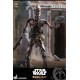 Star Wars The Mandalorian Action Figure 1/6 IG-11 36 cm