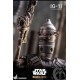 Star Wars The Mandalorian Action Figure 1/6 IG-11 36 cm - Restock