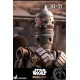 Star Wars The Mandalorian Action Figure 1/6 IG-11 36 cm - Restock