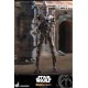 Star Wars The Mandalorian Action Figure 1/6 IG-11 36 cm