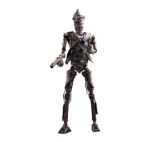 Star Wars The Mandalorian Action Figure 1/6 IG-11 36 cm - Restock