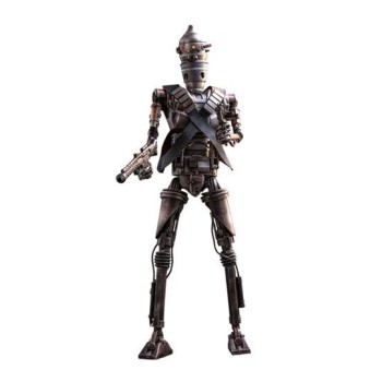 Star Wars The Mandalorian Action Figure 1/6 IG-11 36 cm