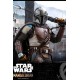 Star Wars The Mandalorian Action Figure 1/6 The Mandalorian 30 cm