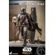 Star Wars The Mandalorian Action Figure 1/6 The Mandalorian 30 cm