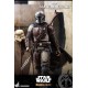 Star Wars The Mandalorian Action Figure 1/6 The Mandalorian 30 cm