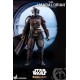 Star Wars The Mandalorian Action Figure 1/6 The Mandalorian 30 cm