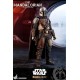 Star Wars The Mandalorian Action Figure 1/6 The Mandalorian 30 cm