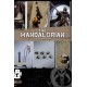 Star Wars The Mandalorian Action Figure 1/6 The Mandalorian 30 cm