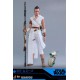 Star Wars Episode IX Movie Masterpiece Action Figure 2-Pack 1/6 Rey and D-O 28 cm