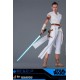 Star Wars Episode IX Movie Masterpiece Action Figure 2-Pack 1/6 Rey and D-O 28 cm