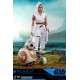 Star Wars Episode IX Movie Masterpiece Action Figure 2-Pack 1/6 Rey and D-O 28 cm