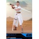 Star Wars Episode IX Movie Masterpiece Action Figure 2-Pack 1/6 Rey and D-O 28 cm