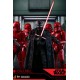 Star Wars Episode IX Movie Masterpiece Action Figure 1/6 Kylo Ren 33 cm