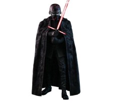 Star Wars Episode IX Movie Masterpiece Action Figure 1/6 Kylo Ren 33 cm