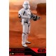 Star Wars Episode IX Movie Masterpiece Action Figure 1/6 Jet Trooper 31 cm