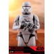 Star Wars Episode IX Movie Masterpiece Action Figure 1/6 Jet Trooper 31 cm