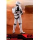 Star Wars Episode IX Movie Masterpiece Action Figure 1/6 Jet Trooper 31 cm