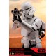 Star Wars Episode IX Movie Masterpiece Action Figure 1/6 Jet Trooper 31 cm