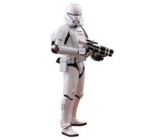 Star Wars Episode IX Movie Masterpiece Action Figure 1/6 Jet Trooper 31 cm