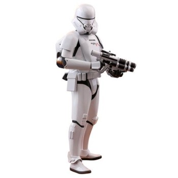 Star Wars Episode IX Movie Masterpiece Action Figure 1/6 Jet Trooper 31 cm