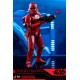 Star Wars Episode IX Movie Masterpiece Action Figure 1/6 Sith Jet Trooper 31 cm