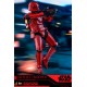 Star Wars Episode IX Movie Masterpiece Action Figure 1/6 Sith Jet Trooper 31 cm
