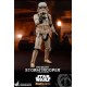 Star Wars The Mandalorian Action Figure 1/6 Remnant Stormtrooper 30 cm