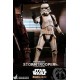 Star Wars The Mandalorian Action Figure 1/6 Remnant Stormtrooper 30 cm