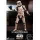 Star Wars The Mandalorian Action Figure 1/6 Remnant Stormtrooper 30 cm