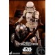 Star Wars The Mandalorian Action Figure 1/6 Remnant Stormtrooper 30 cm