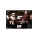 Star Wars The Mandalorian Action Figure 1/6 Remnant Stormtrooper 30 cm