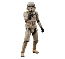 Star Wars The Mandalorian Action Figure 1/6 Remnant Stormtrooper 30 cm