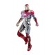 Spider-Man Homecoming Movie Masterpiece Diecast Action Figure 1/6 Iron Man Mark XLVII Reissue 32 cm