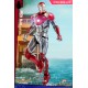 Spider-Man Homecoming Movie Masterpiece Diecast Action Figure 1/6 Iron Man Mark XLVII Reissue 32 cm