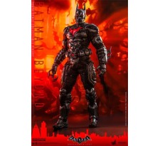 Batman Arkham Knight Videogame Masterpiece Action Figure 1/6 Batman Beyond 35 cm