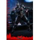 Batman Arkham Knight Videogame Masterpiece Action Figure 1/6 Batman Beyond 35 cm